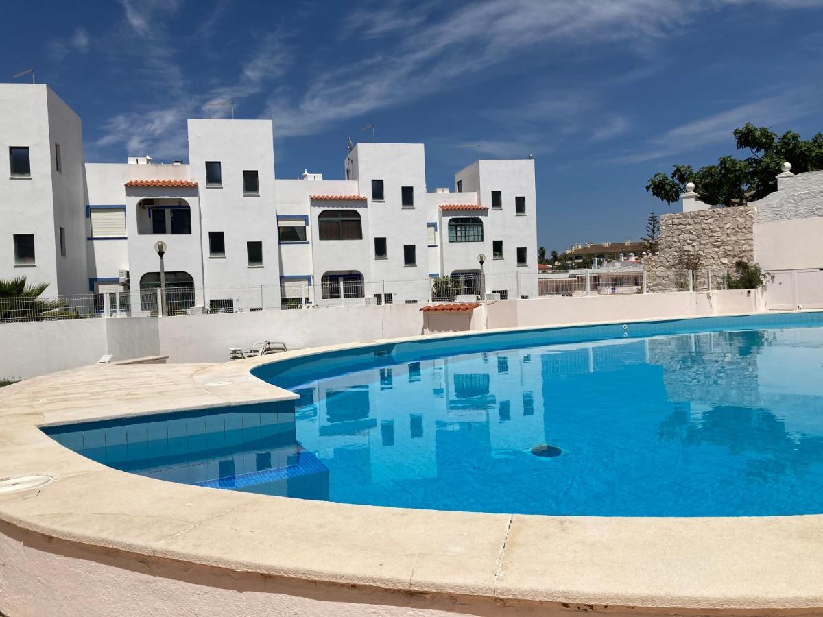 Casa As Estrelas Carvoeiro  Ngoại thất bức ảnh