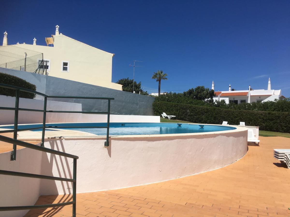 Casa As Estrelas Carvoeiro  Ngoại thất bức ảnh