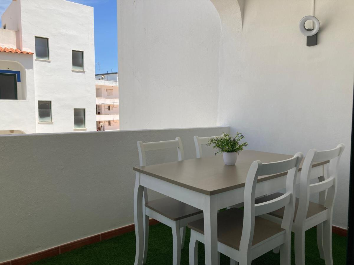 Casa As Estrelas Carvoeiro  Ngoại thất bức ảnh