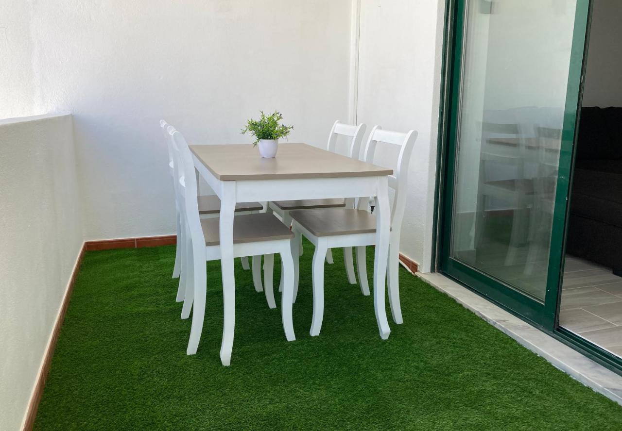 Casa As Estrelas Carvoeiro  Ngoại thất bức ảnh