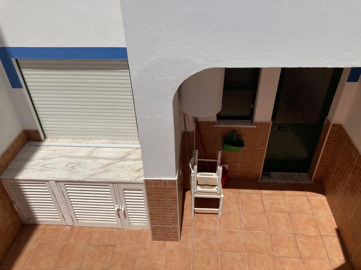 Casa As Estrelas Carvoeiro  Ngoại thất bức ảnh