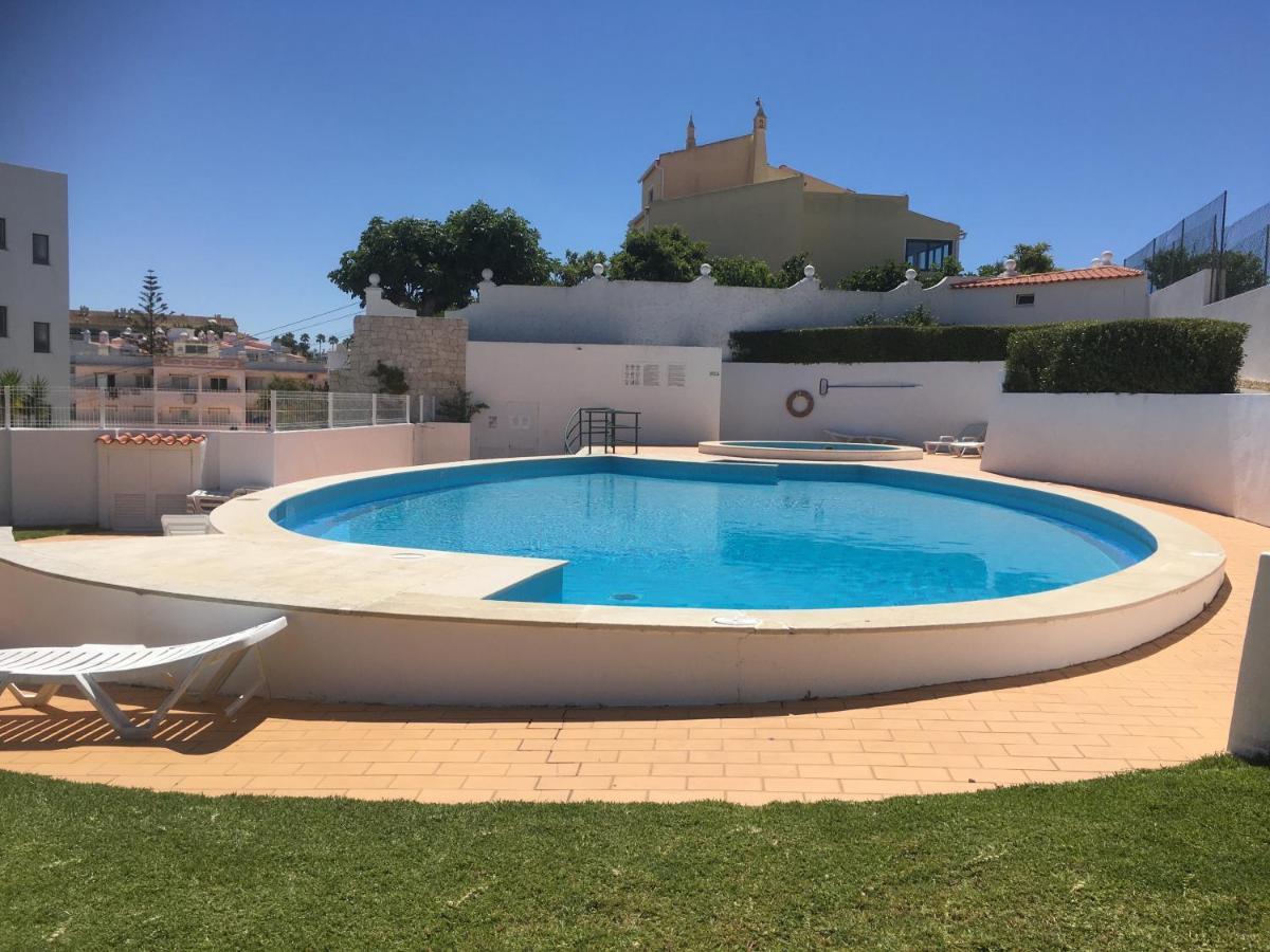 Casa As Estrelas Carvoeiro  Ngoại thất bức ảnh