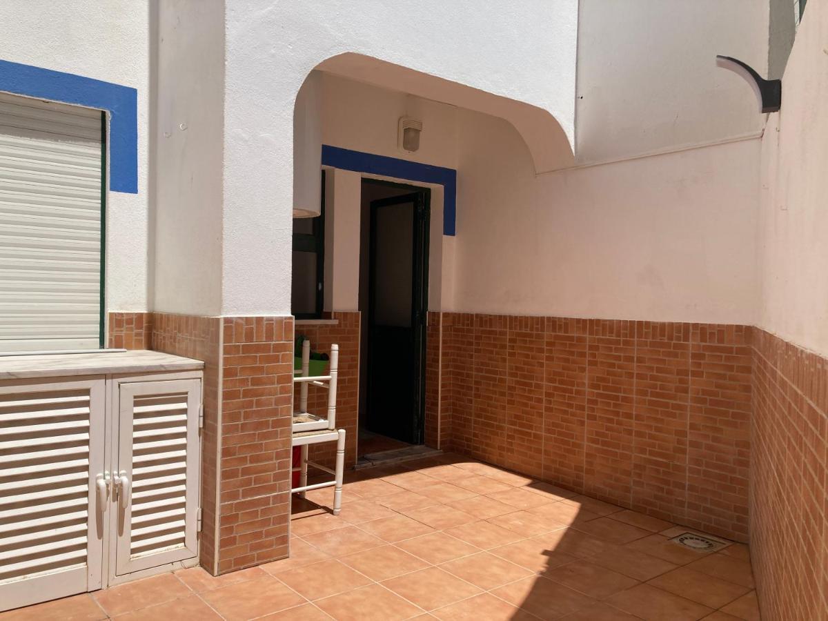 Casa As Estrelas Carvoeiro  Ngoại thất bức ảnh