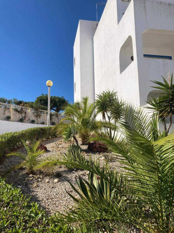 Casa As Estrelas Carvoeiro  Ngoại thất bức ảnh