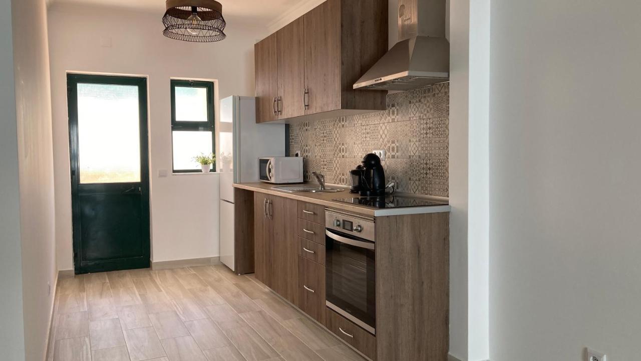 Casa As Estrelas Carvoeiro  Ngoại thất bức ảnh