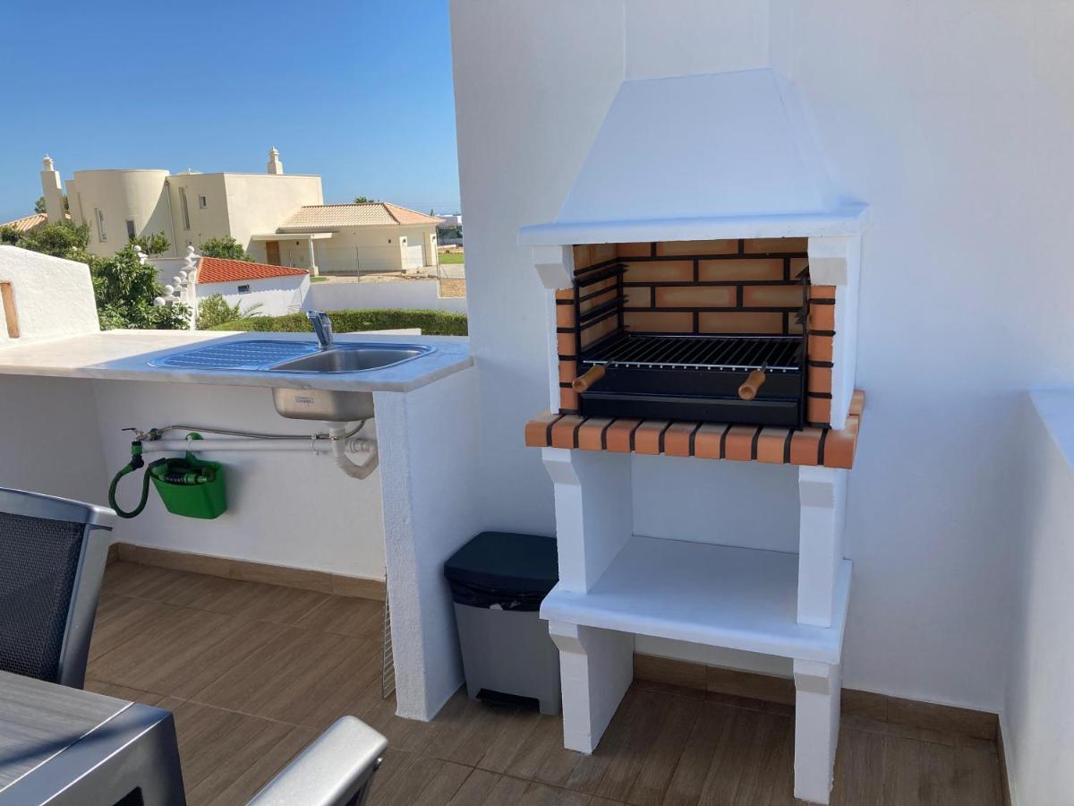 Casa As Estrelas Carvoeiro  Ngoại thất bức ảnh