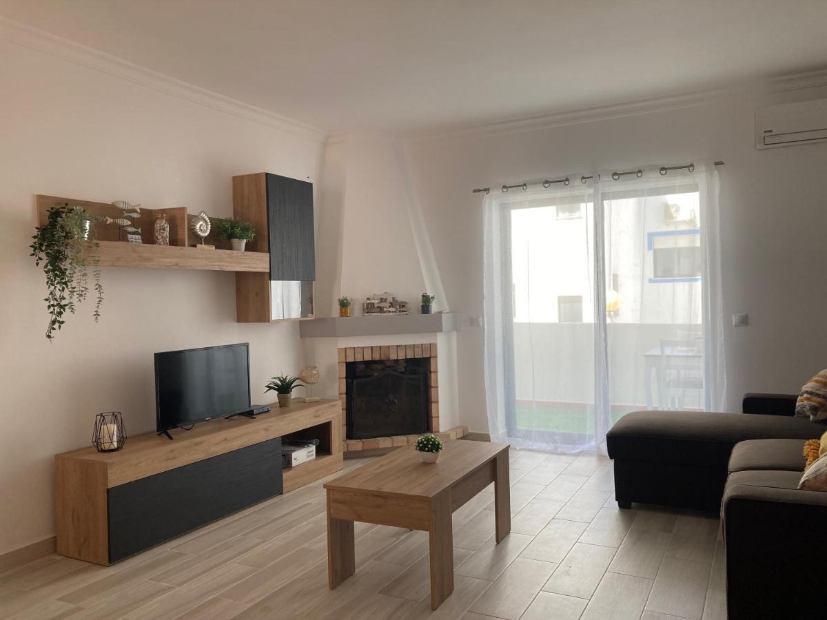 Casa As Estrelas Carvoeiro  Ngoại thất bức ảnh