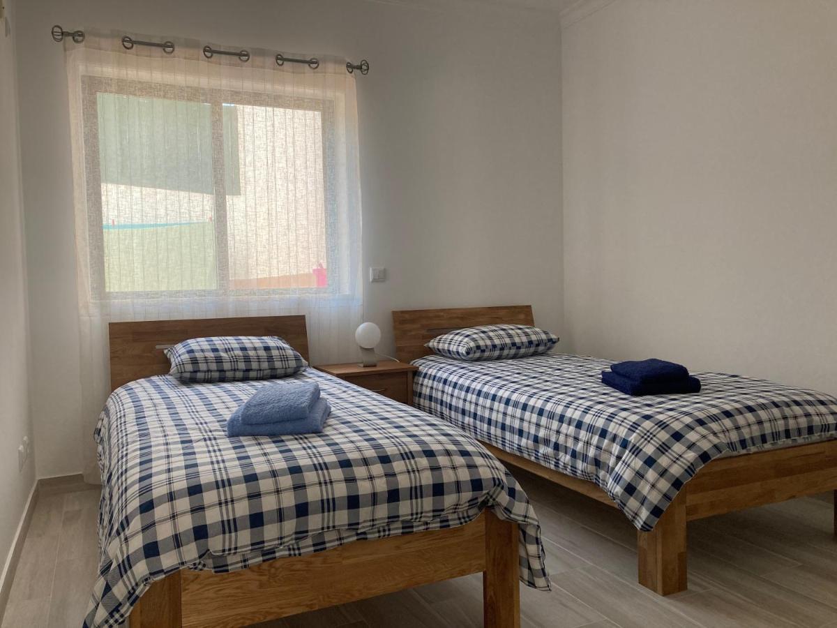 Casa As Estrelas Carvoeiro  Ngoại thất bức ảnh