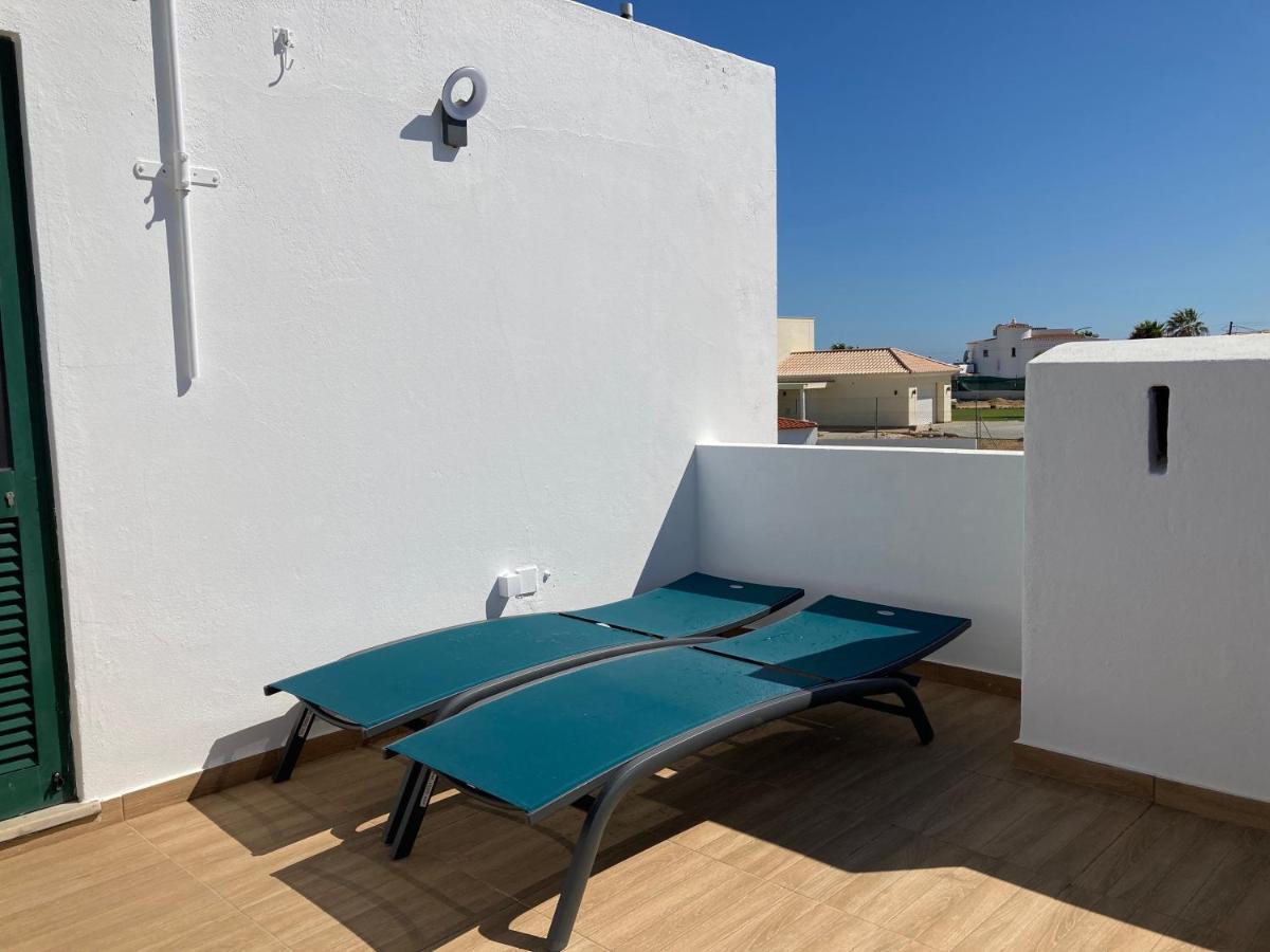 Casa As Estrelas Carvoeiro  Ngoại thất bức ảnh