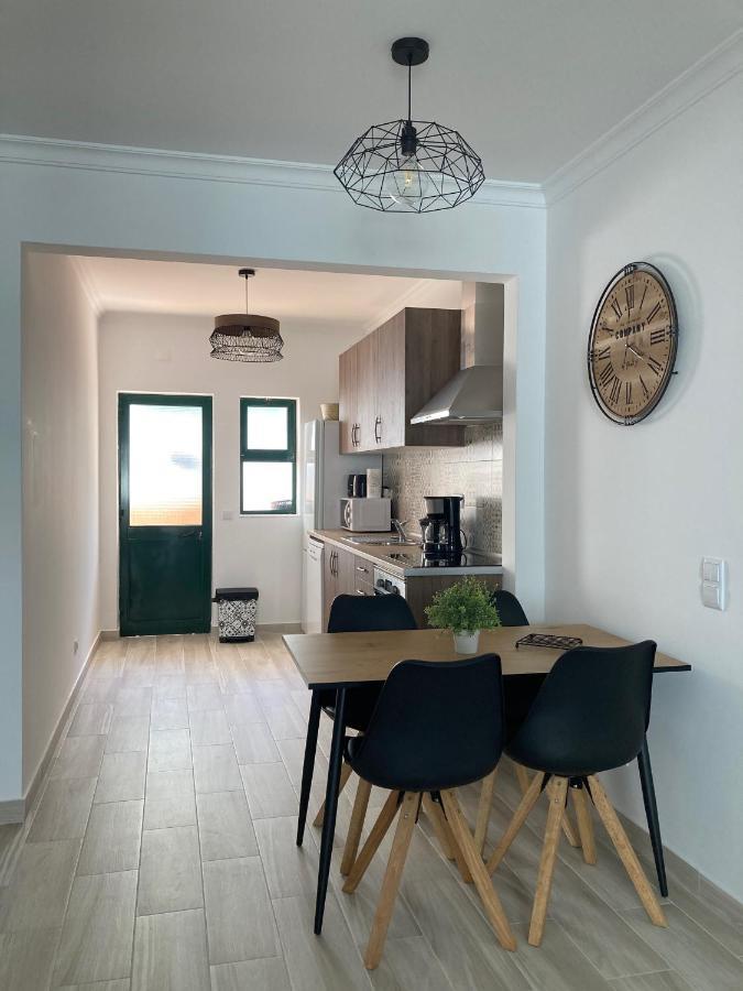 Casa As Estrelas Carvoeiro  Ngoại thất bức ảnh