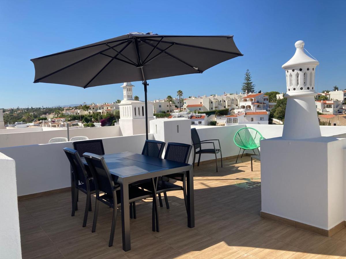 Casa As Estrelas Carvoeiro  Ngoại thất bức ảnh