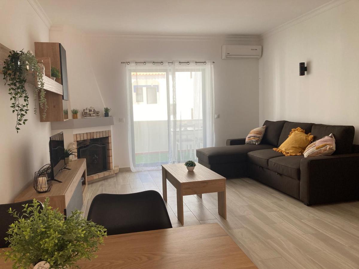 Casa As Estrelas Carvoeiro  Ngoại thất bức ảnh