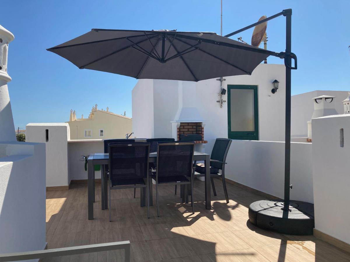 Casa As Estrelas Carvoeiro  Ngoại thất bức ảnh