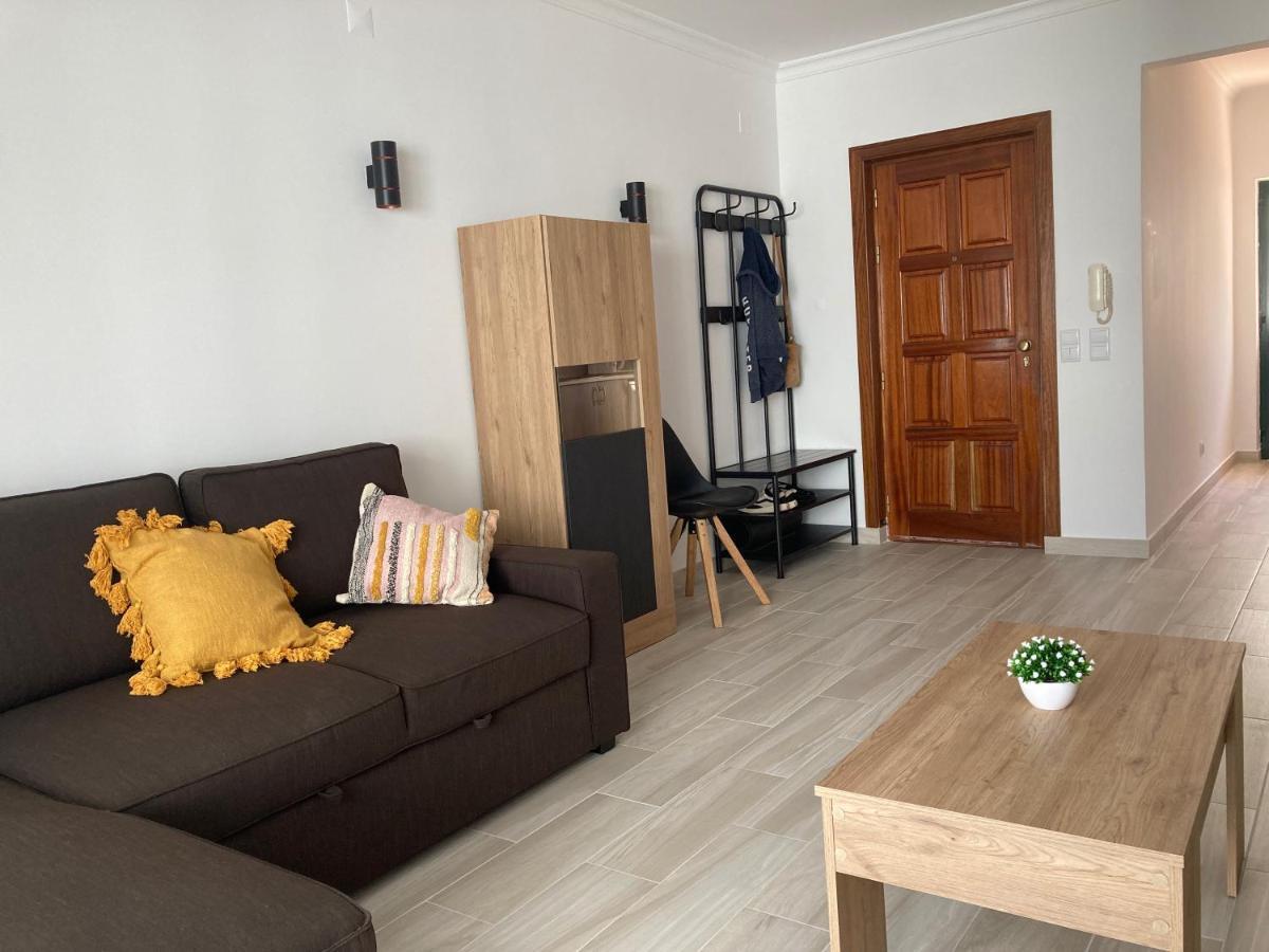Casa As Estrelas Carvoeiro  Ngoại thất bức ảnh