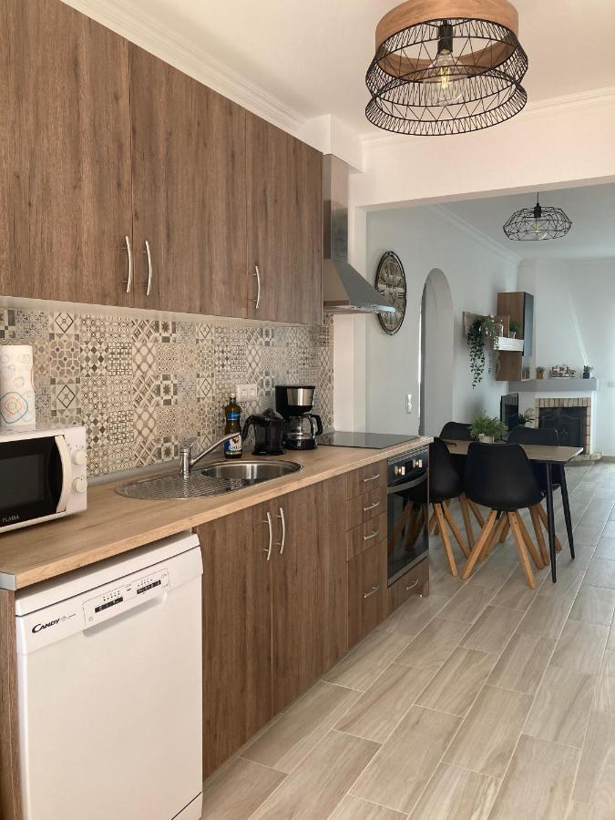 Casa As Estrelas Carvoeiro  Ngoại thất bức ảnh