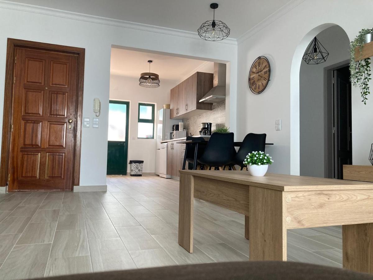Casa As Estrelas Carvoeiro  Ngoại thất bức ảnh